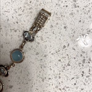 Turquoise bracelet